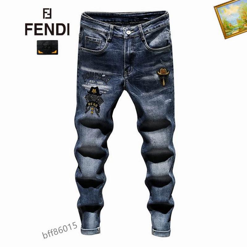 Fendi Men's Jeans 41